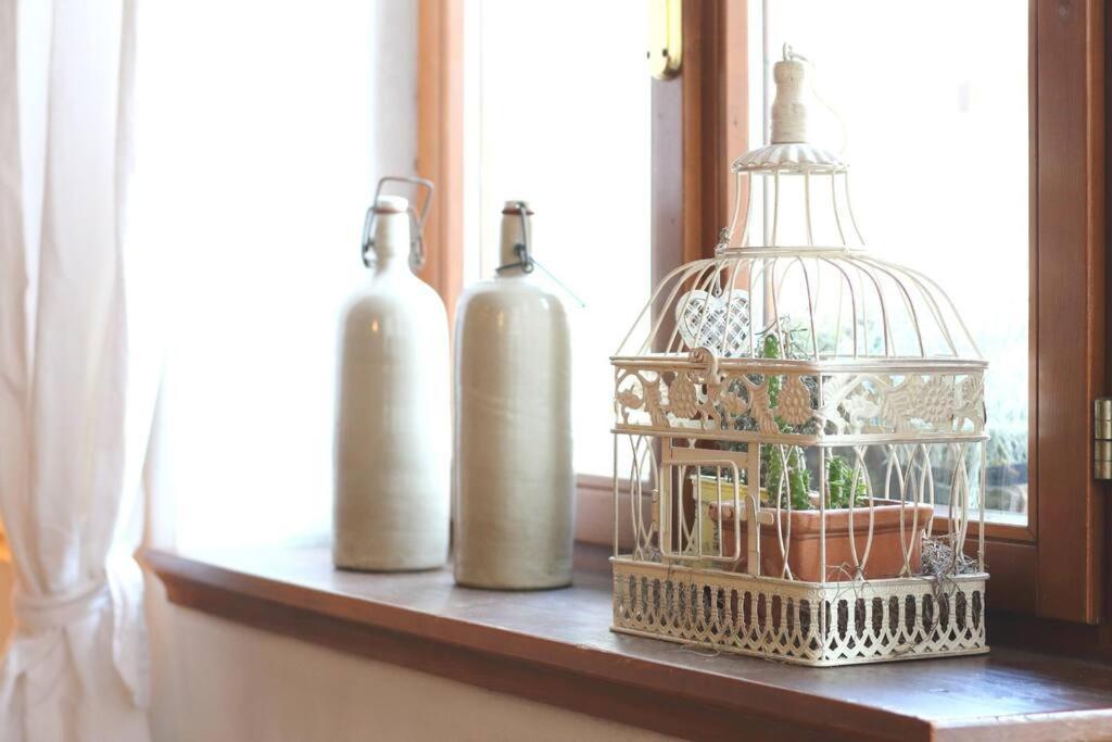 Loft Overlooking The Old Town . Feltre Esterno foto